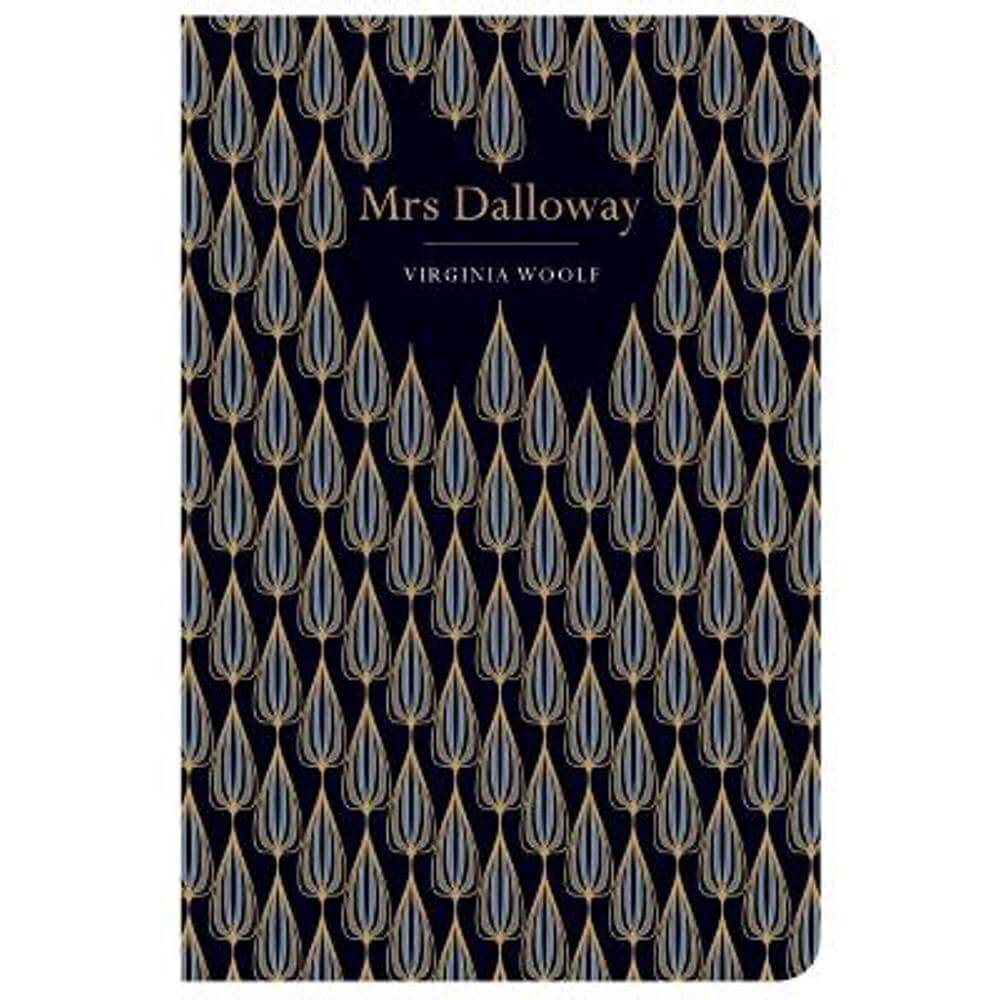 Mrs Dalloway (Hardback) - Virginia Woolf